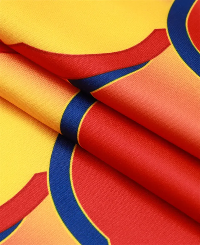 Barcelona Training Jersey 24/25