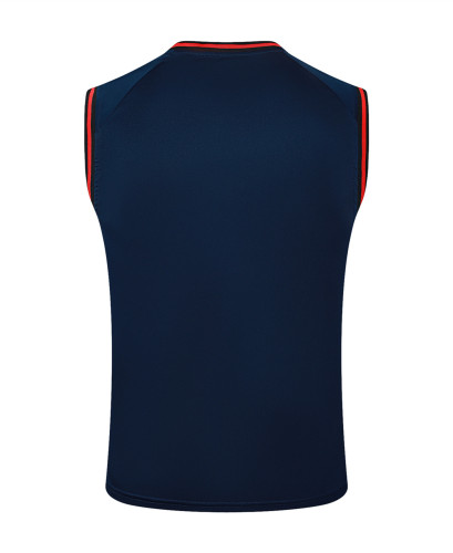 Barcelona Training Jersey 24/25
