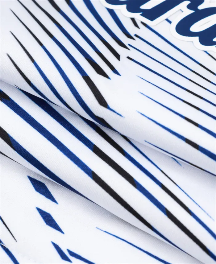 Inter Milan Training Jersey 24/25