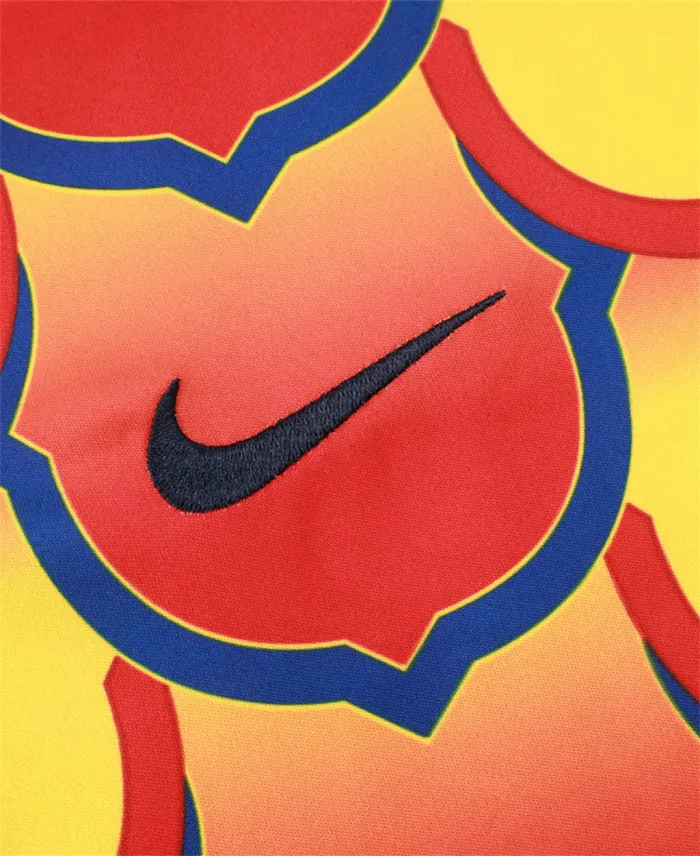 Barcelona Training Jersey 24/25
