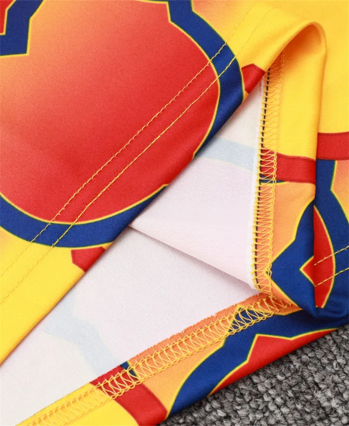 Barcelona Training Jersey 24/25