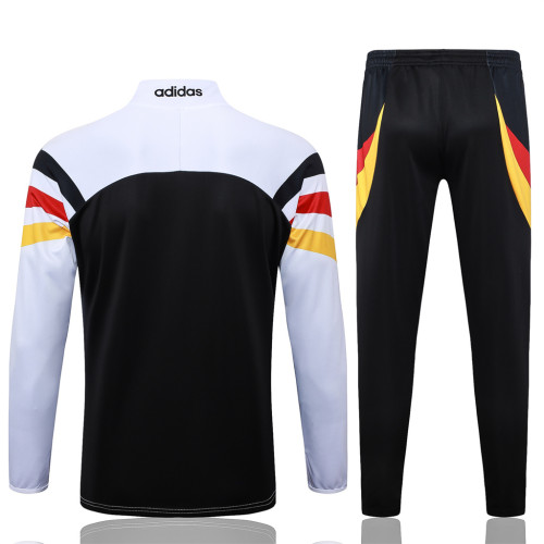 Germany Training Jersey Suit  24/25
