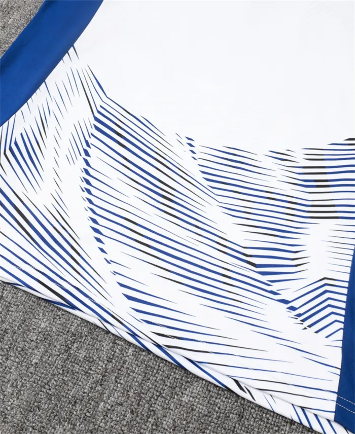 Inter Milan Training Jersey 24/25