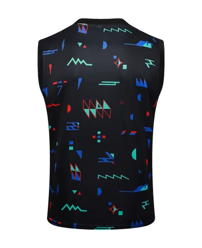 Portugal Training Jersey 24/25