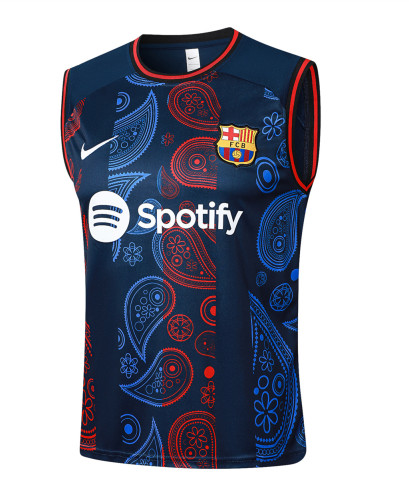 Barcelona Training Jersey 24/25