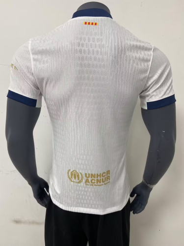 Barcelona Special Edition Player Jersey 24/25