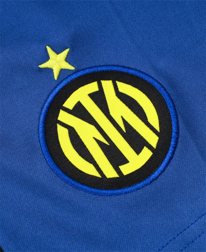 Inter Milan Training Jersey 24/25