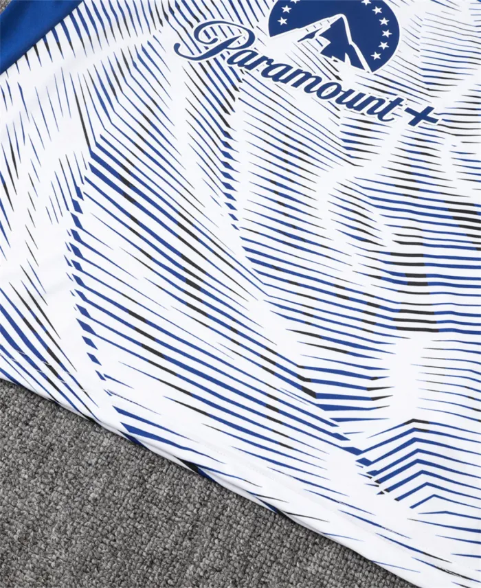 Inter Milan Training Jersey 24/25