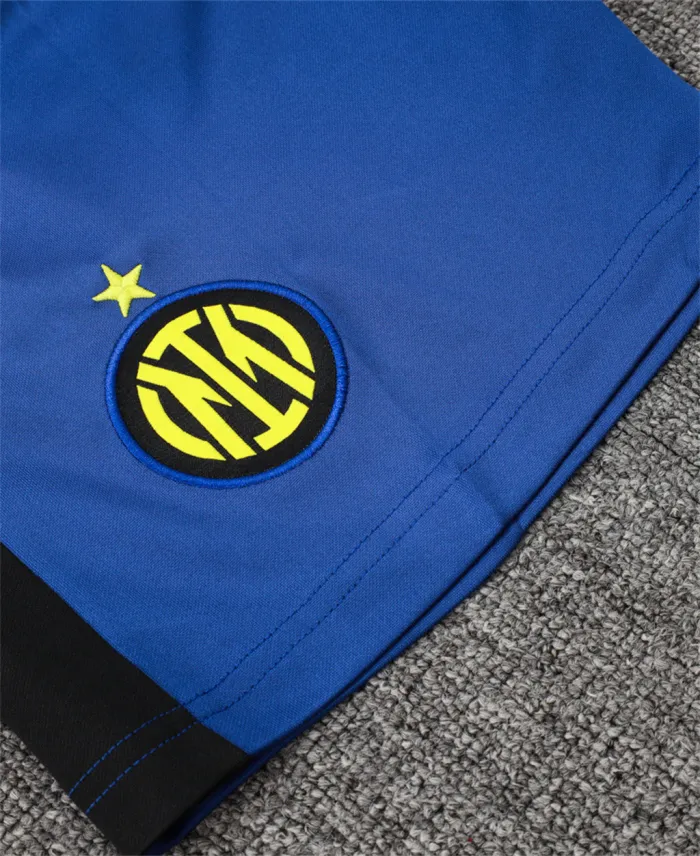 Inter Milan Training Jersey 24/25