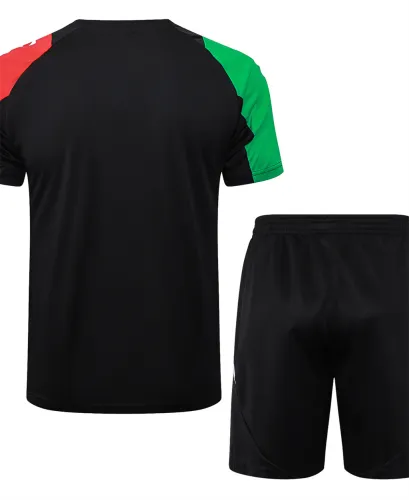 Arsenal Training  Short sleeve Suit  24/25