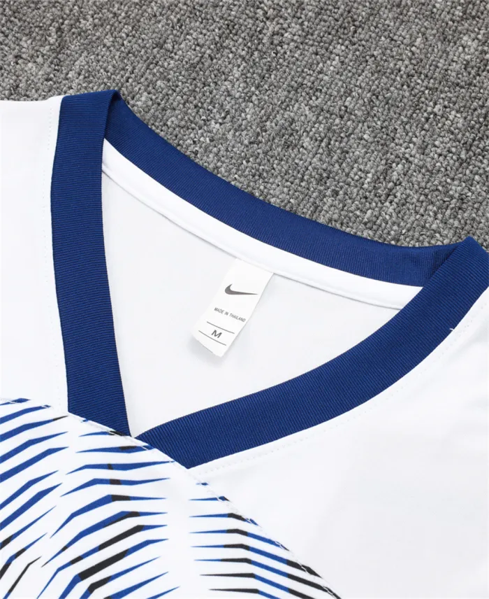 Inter Milan Training Jersey 24/25