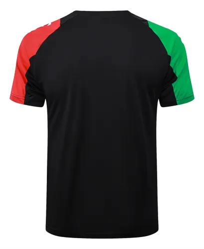 Arsenal Training Short Sleeve Jersey 24/25