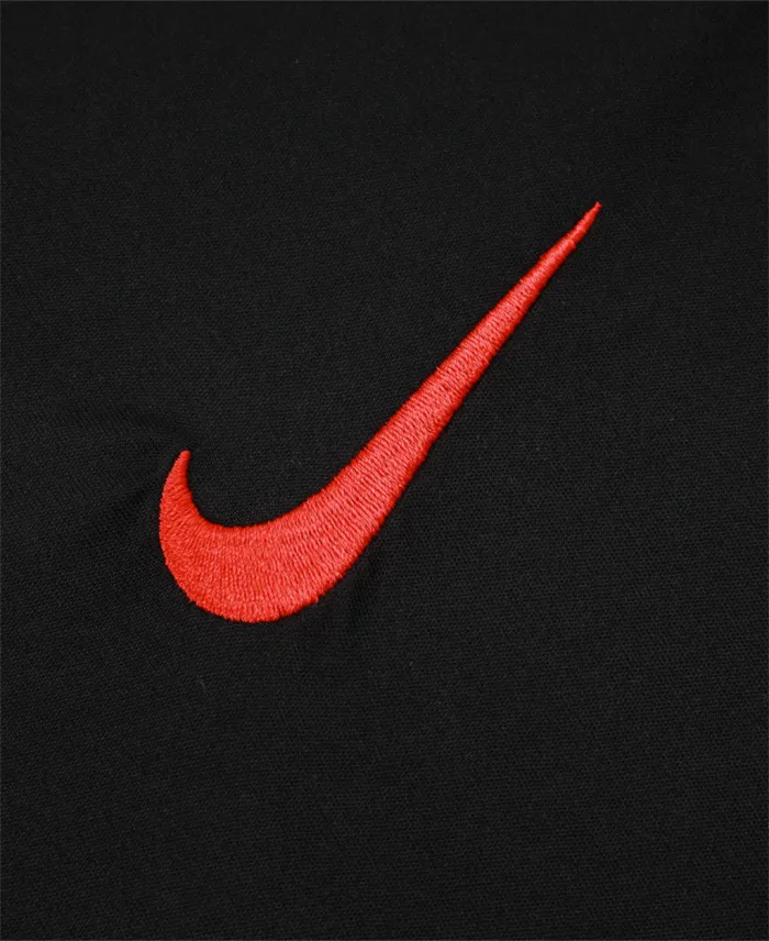 Portugal Training Short Sleeve Jersey 24/25