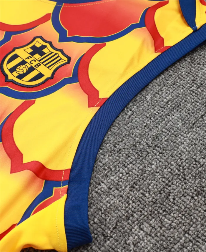 Barcelona Training Jersey 24/25