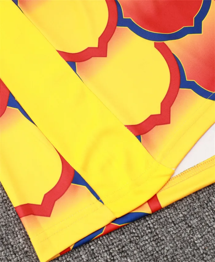 Barcelona Training Jersey 24/25