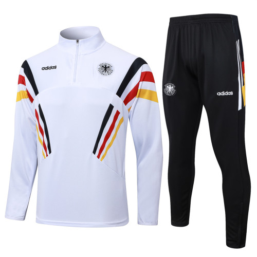 Germany Training Jersey Suit  24/25
