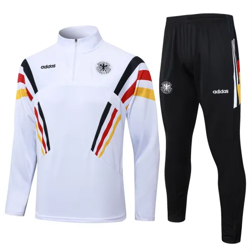 Germany Training Jersey Suit  24/25