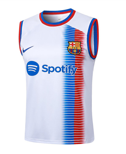 Barcelona Training Jersey 24/25