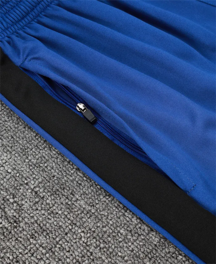 Inter Milan Training Jersey 24/25