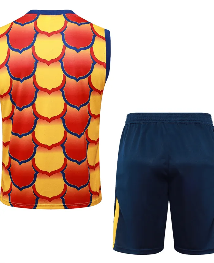 Barcelona Training Jersey 24/25