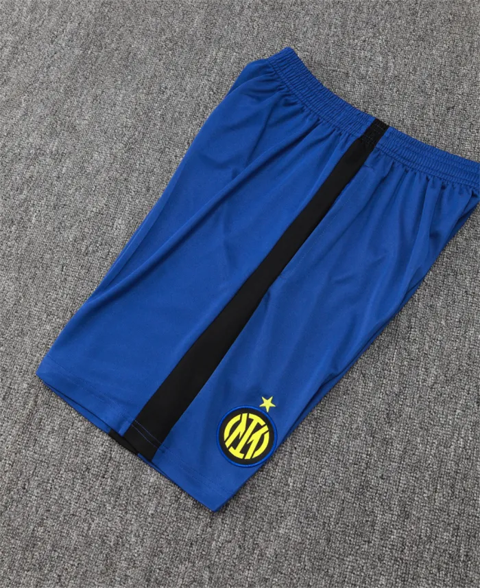 Inter Milan Training Jersey 24/25