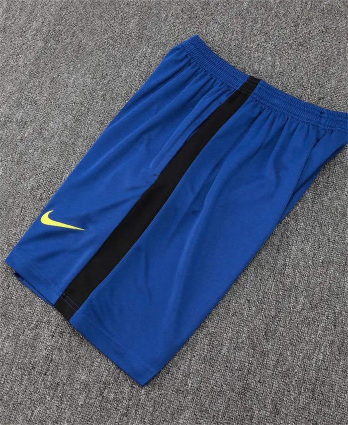 Inter Milan Training Jersey 24/25