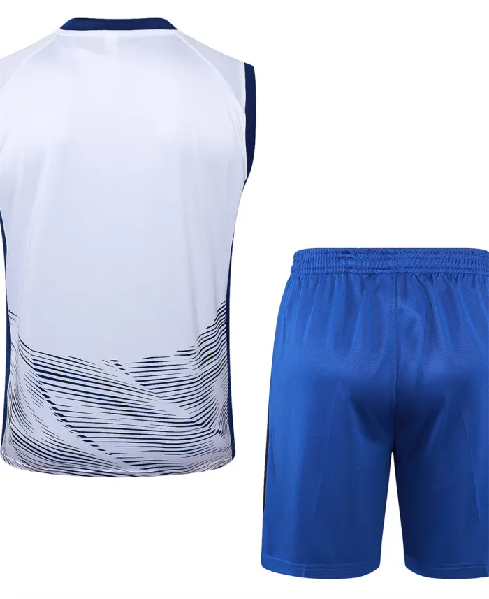Inter Milan Training Jersey 24/25