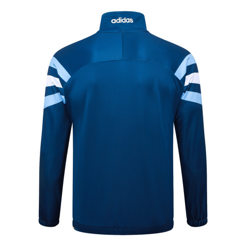 Argentina Training Jacket 24/25