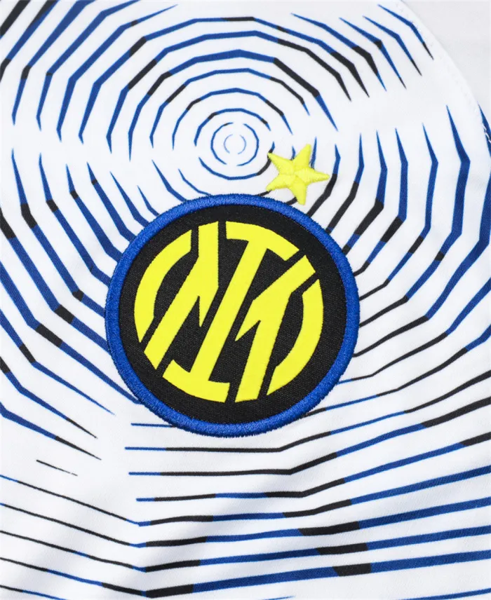Inter Milan Training Jersey 24/25