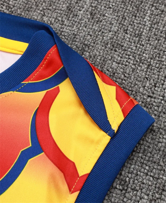Barcelona Training Jersey 24/25