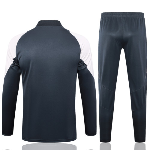 Real Madrid Training Jersey Suit 24/25