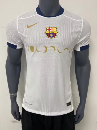 Barcelona Special Edition Player Jersey 24/25