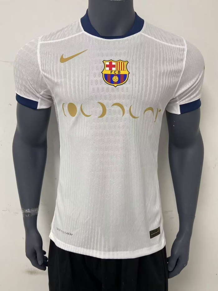 Barcelona Special Edition Player Jersey 24/25