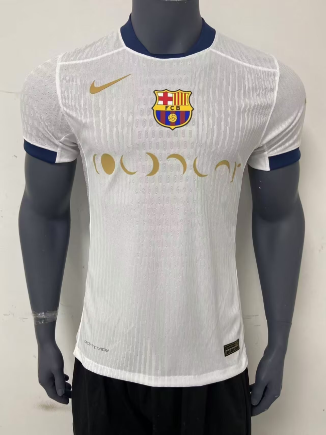 Barcelona Special Edition Player Jersey 24/25