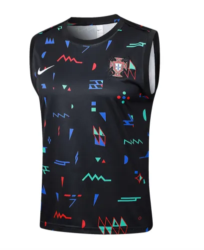 Portugal Training Jersey 24/25