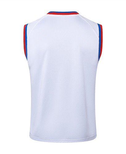 Barcelona Training Jersey 24/25