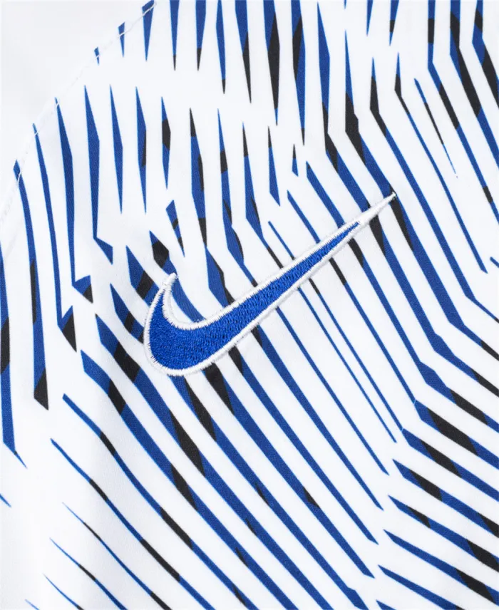 Inter Milan Training Jersey 24/25