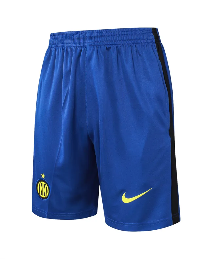 Inter Milan Training Jersey 24/25