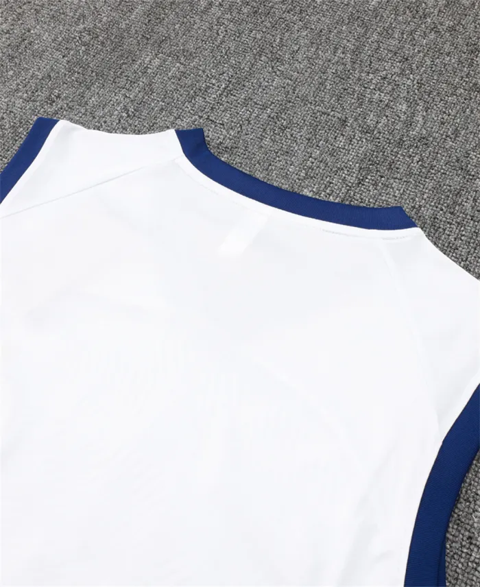 Inter Milan Training Jersey 24/25