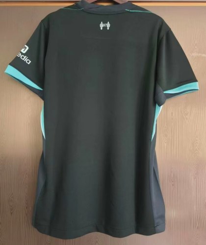 Liverpool Away Women Jersey 24/25