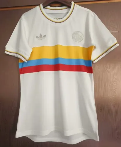 Colombia 100th Anniversary Edition Woman Jersey