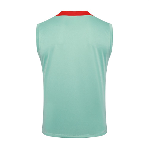 Liverpool Training Jersey 24/25