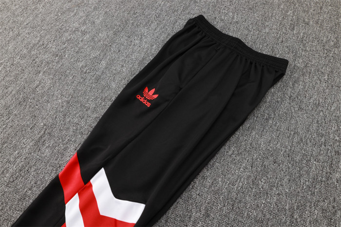 Manchester United Training Jersey Suit 24/25