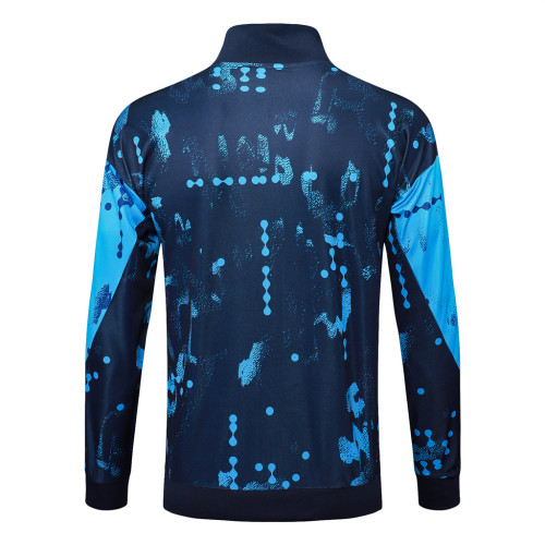 Chelsea Training Jacket 24/25