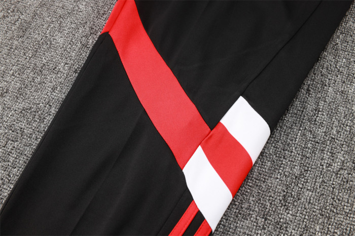 Manchester United Training Jersey Suit 24/25