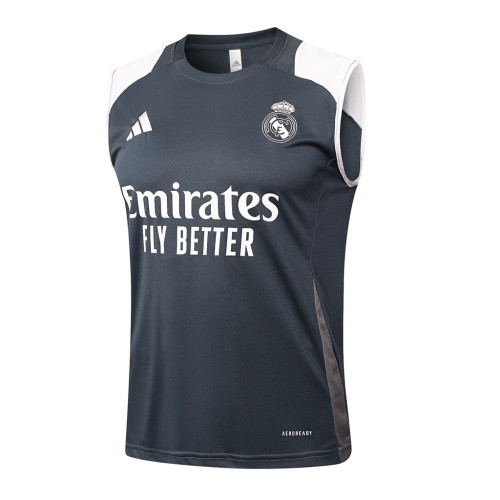 Real Madrid Training Jersey 24/25