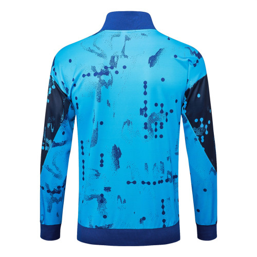 Chelsea Training Jacket 24/25