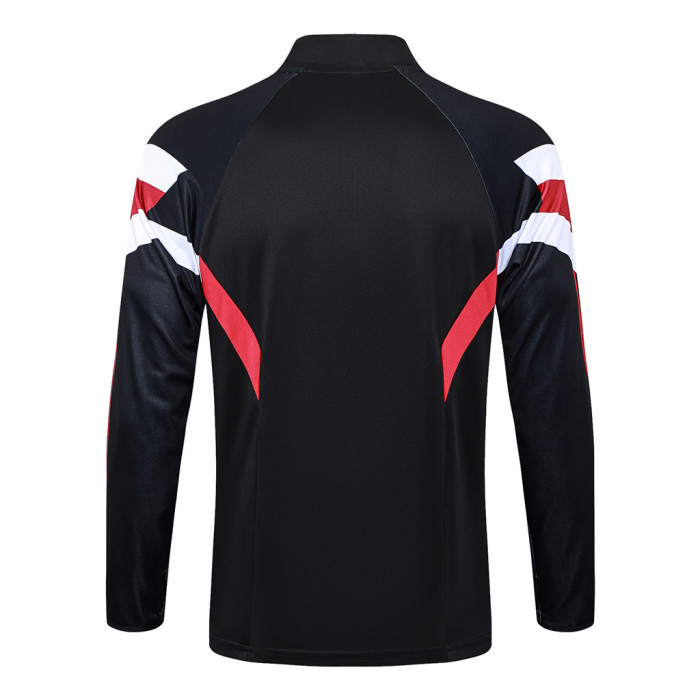 Manchester United Training Jersey Suit 24/25