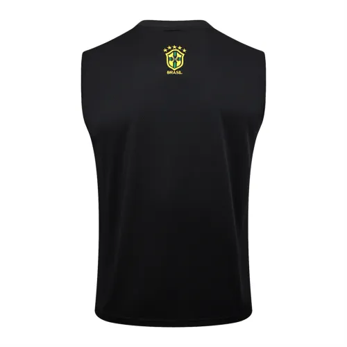 Brazil Training Jersey 24/25