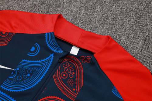 Barcelona Kids Training Suit 24/25
